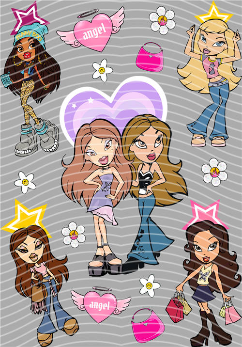 A5 Notebook Wraps-A 2421
